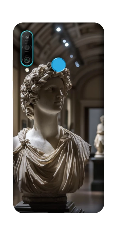 Чохол на Huawei P30 lite statue фото 1 з 1