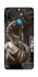 Чохол на Huawei P30 lite statue фото 1 з 1