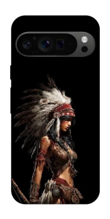 Чохол на Google Pixel 9 Pro Goddess of war ver.2 фото 1 з 1