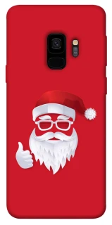 Чохол на Samsung Galaxy S9 Christmas mood ver.12 фото 1 з 1