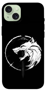 Чохол на Apple iPhone 15 Plus (6.7") Школа Вовка фото 1 з 1