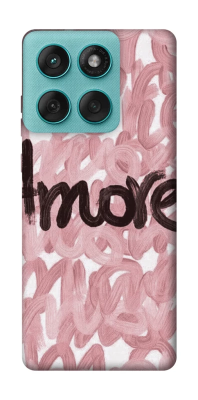 Чохол на Motorola Edge 60 Fusion Amore 2 фото 1 з 1