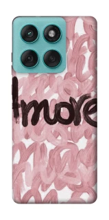 Чохол на Motorola Edge 60 Fusion Amore 2 фото 1 з 1