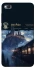 Чохол на Xiaomi Redmi 4a The Hogwarts ver.2 фото 1 з 1
