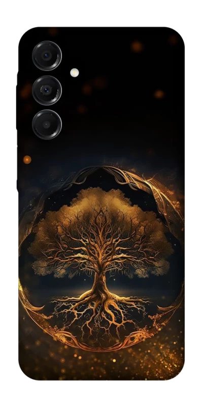 Чохол на Samsung Galaxy A17 4G/5G Іґґдрасілль фото 1 з 1