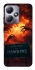 Чохол на Infinix Hot 30i Stranger Things ver.13 фото 1 з 1