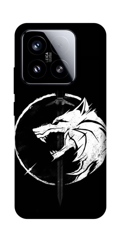 Чохол на Xiaomi 15 Школа Вовка фото 1 з 1