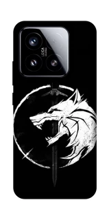 Чохол на Xiaomi 15 Школа Вовка фото 1 з 1