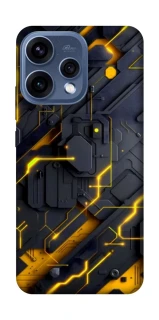 Чохол на Oppo Reno 15 CyberPhone v2 фото 1 з 2