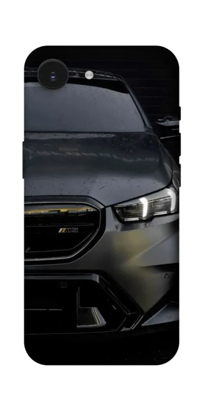 Чохол на Apple iPhone 17e (6.1") BMW v42 фото 1 з 1