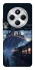Чохол на Xiaomi Redmi 14C / Poco C75 The Hogwarts ver.2 фото 1 з 1
