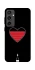 Чехол на Samsung Galaxy S24 FE Charge your heart фото 1 из 1