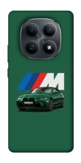 Чохол на Xiaomi Redmi Note 15 4G/5G (EU) BMW M4 фото 1 з 1