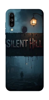 Чехол на ZTE Blade A7 (2020) Silent Hill aesthetic ver.2 фото 1 из 1