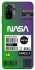 Чохол на Xiaomi Redmi Note 10 / Note 10s NASA ver.2 фото 1 з 1