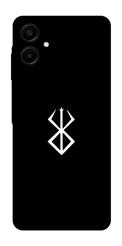 Чехол на Samsung Galaxy A07 Метка Берсерка фото 1 из 1