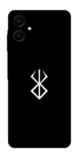 Чехол на Samsung Galaxy A07 Метка Берсерка фото 1 из 1