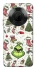 Чехол на Huawei Y9a Grinch mood ver.3 фото 1 из 1