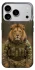 Чохол на Apple iPhone 17 Pro Max (6.9") Лев захисник фото 1 з 1
