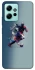 Чохол на Xiaomi Redmi Note 12 4G Футболист фото 1 з 1
