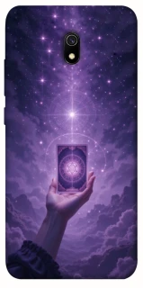 Чохол на Xiaomi Redmi 8a Universe in tarot фото 1 з 1