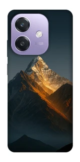 Чохол на Oppo A3 4G Mountain v8 фото 1 з 1