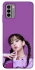 Чехол на Nokia G22 JISOO - BLACKPINK фото 1 из 1