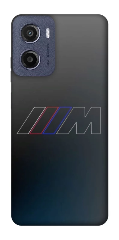 Чохол на Motorola Moto G05 M-series фото 1 з 1