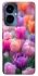 Чохол на TECNO Camon 19 Тюльпанове поле фото 1 з 1