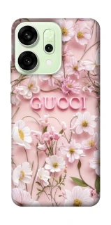 Чохол на Oppo Reno 14 Gucci ver.6 фото 1 з 1