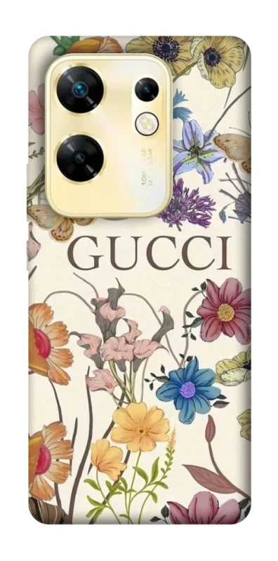 Чехол на Infinix Zero 30 4G Gucci ver.8 фото 1 из 1