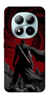 Чехол на Xiaomi Redmi Note 15 Pro+ 5G Berserk v21 фото 1 из 1
