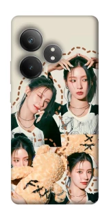 Чохол на Realme GT Neo 6 SE Miyeon v2 - (G)I-DLE фото 1 з 1
