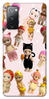 Чохол на Samsung Galaxy S20 FE Star Parade фото 1 з 1