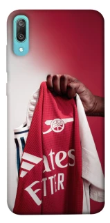 Чехол на Huawei Y6 Pro (2019) FC Arsenal v3 фото 1 из 1