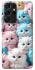 Чехол на Samsung Galaxy S21 Ultra Kittie Love фото 1 из 1