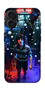 Чохол на Apple iPhone 16 Stranger Things ver.38 фото 1 з 1