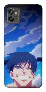 Чехол на Motorola Moto G32 Toji v5 фото 1 из 1