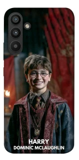 Чохол на Samsung Galaxy A34 5G New Harry Potter ver.2 фото 1 з 1