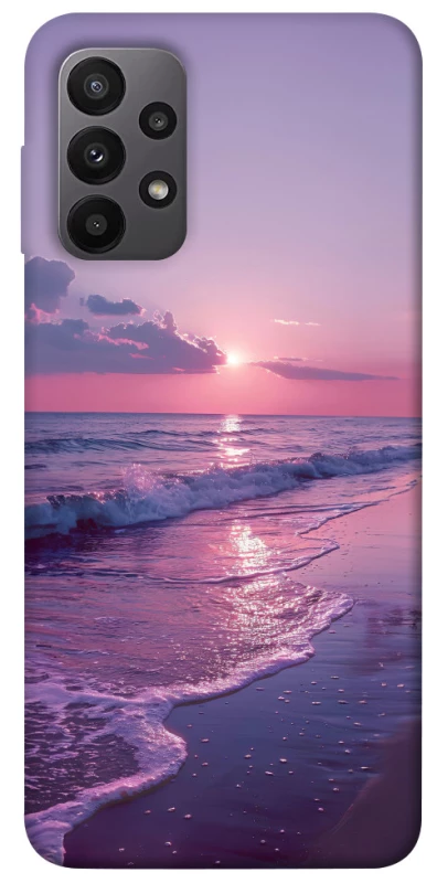 Чохол на Samsung Galaxy A23 4G Sea фото 1 з 1