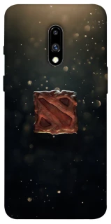 Чохол на OnePlus 7 Dota logo v2 фото 1 з 1