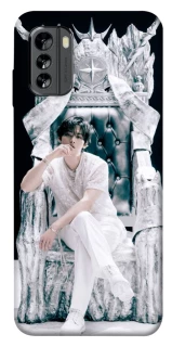 Чохол на Nokia G60 Lee Know GIANT фото 1 з 1