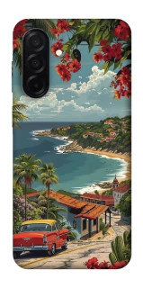 Чехол на Samsung Galaxy A26 5G Cuba фото 1 из 1