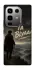 Чехол на Infinix Note 50 Pro Ta Blyaaa фото 1 из 1