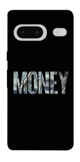 Чохол на Google Pixel 7 Money-dollars фото 1 з 1