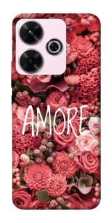 Чехол на Xiaomi Redmi 13 4G Amore фото 1 из 1