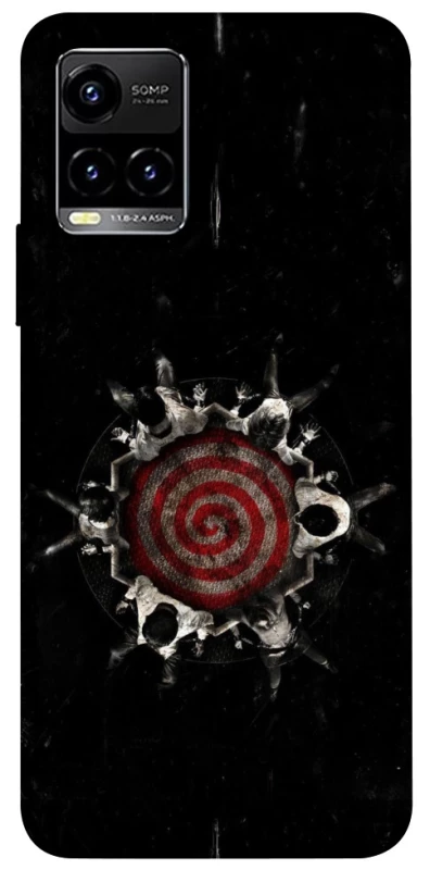 Чохол на Vivo Y21 / Y33s Saw фото 1 з 1