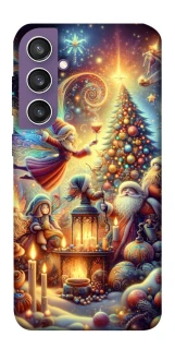 Чохол на Samsung Galaxy S23 FE Christmas spirit ver.16 фото 1 з 1