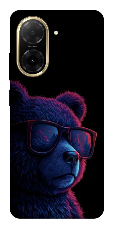 Чехол на Xiaomi Redmi A5 (Europe version) Cool Bear фото 1 из 1