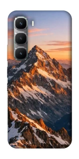 Чехол на Infinix Hot 60 Pro Sunrise mountain фото 1 из 1